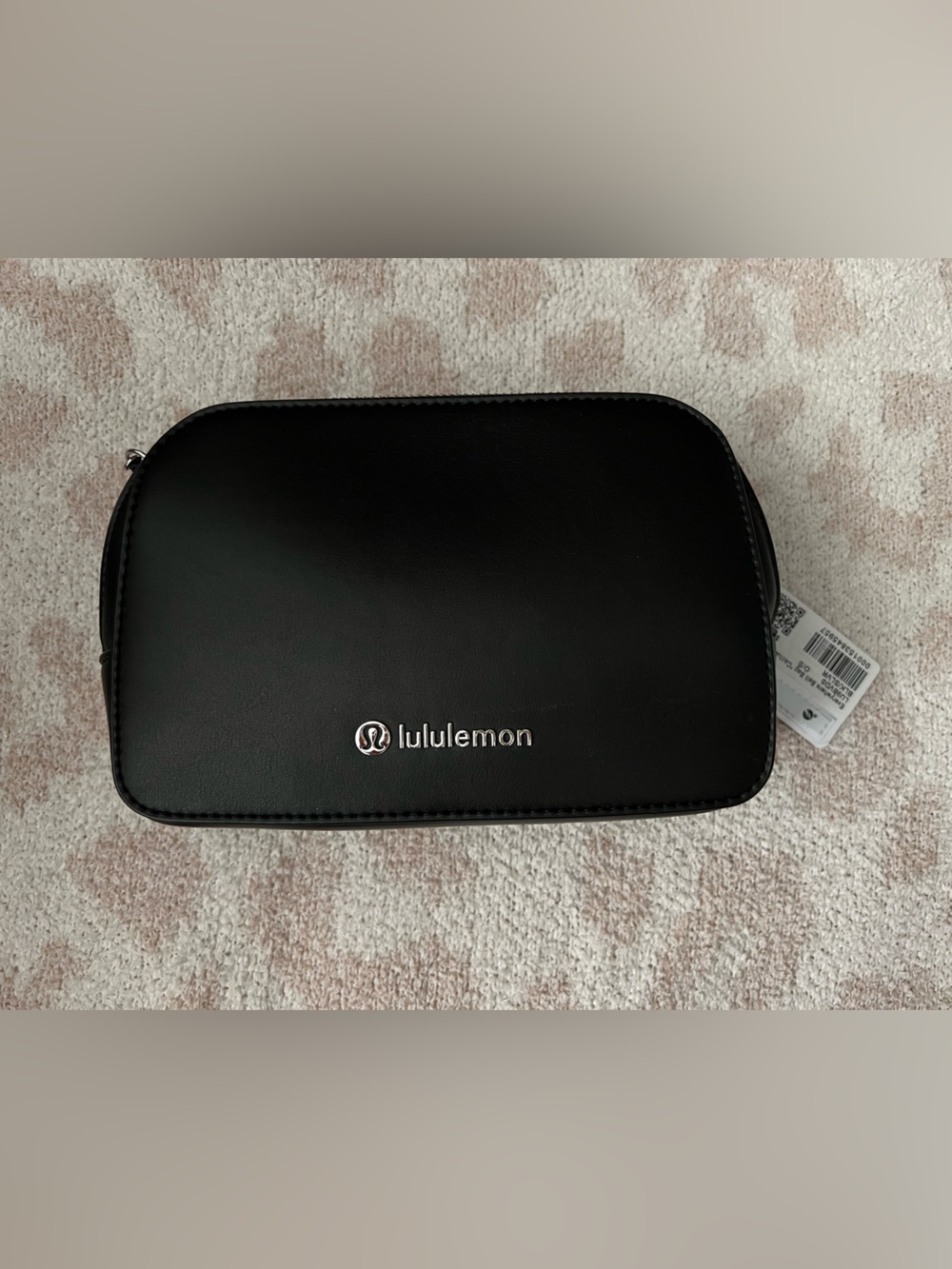 Lululemon Everywhere Beltbag “Cactus Leather”